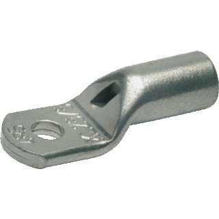 Klauke Kabelschoen kykgat 10MM2