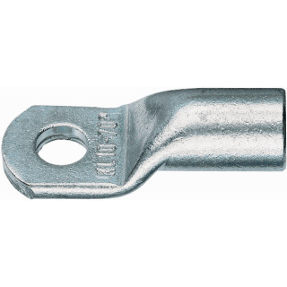 Klauke Kabelschoen kykgat 2,5MM2