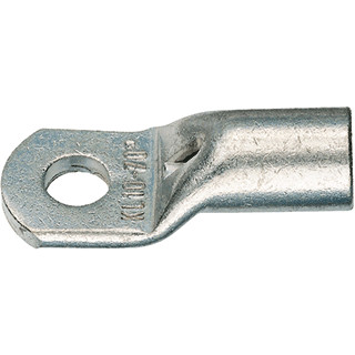 Klauke Kabelschoen kykgat 4 MM2 94R/8 MS