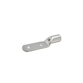 Klauke Kabelschoen met dubbel boutgat Kabelschoen 2 boutgaten150qmm M12