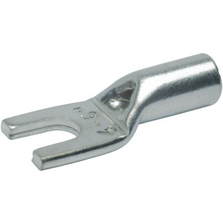 Klauke Kabelschoen vorkv.10MM2