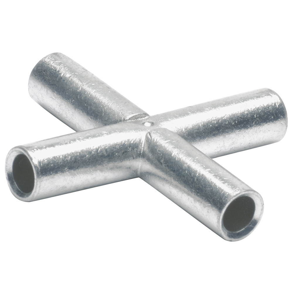 Klauke Kruisverbinder 10MM2