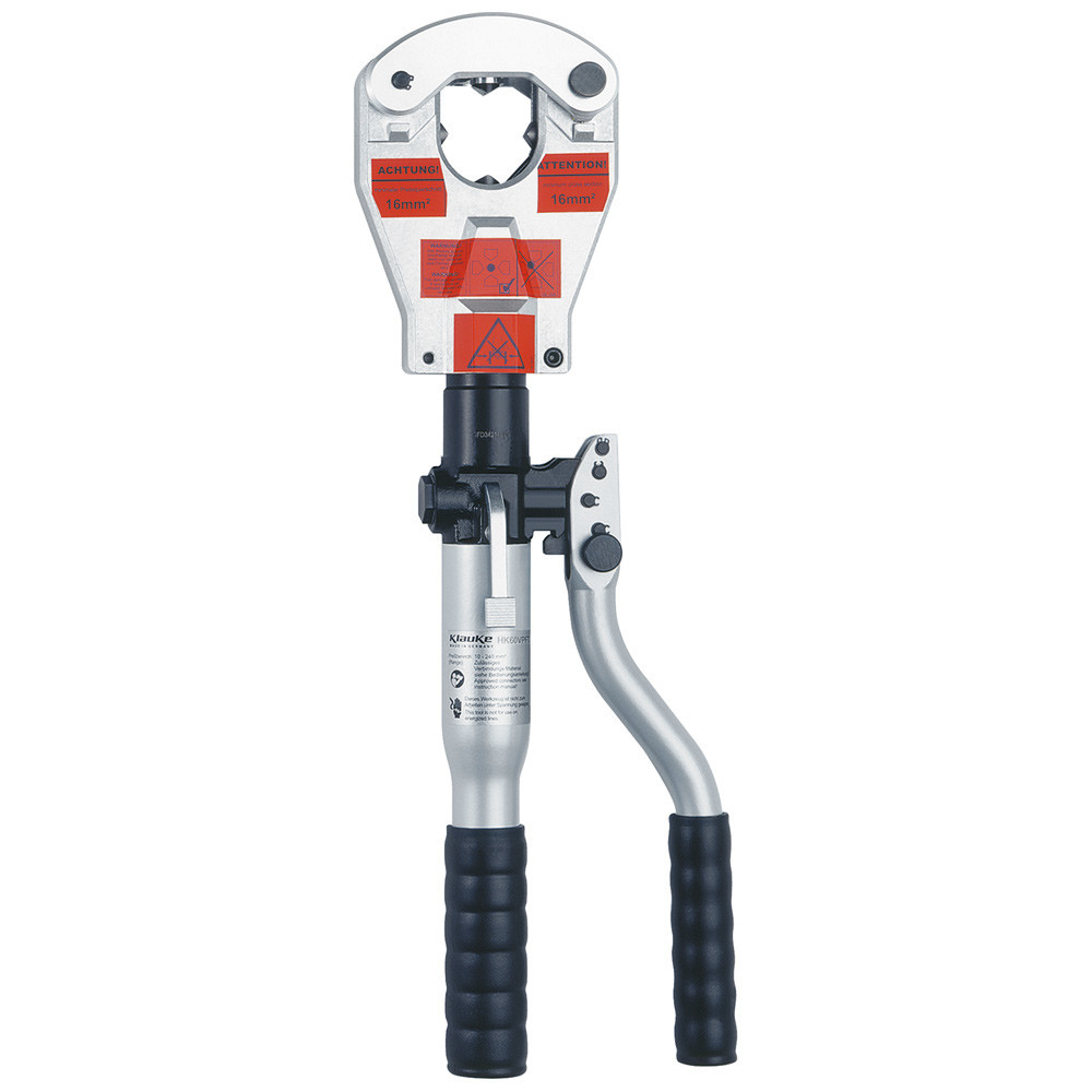 Klauke Perstang hand hydraulisch Hydraulische Perstang HK60VPFT