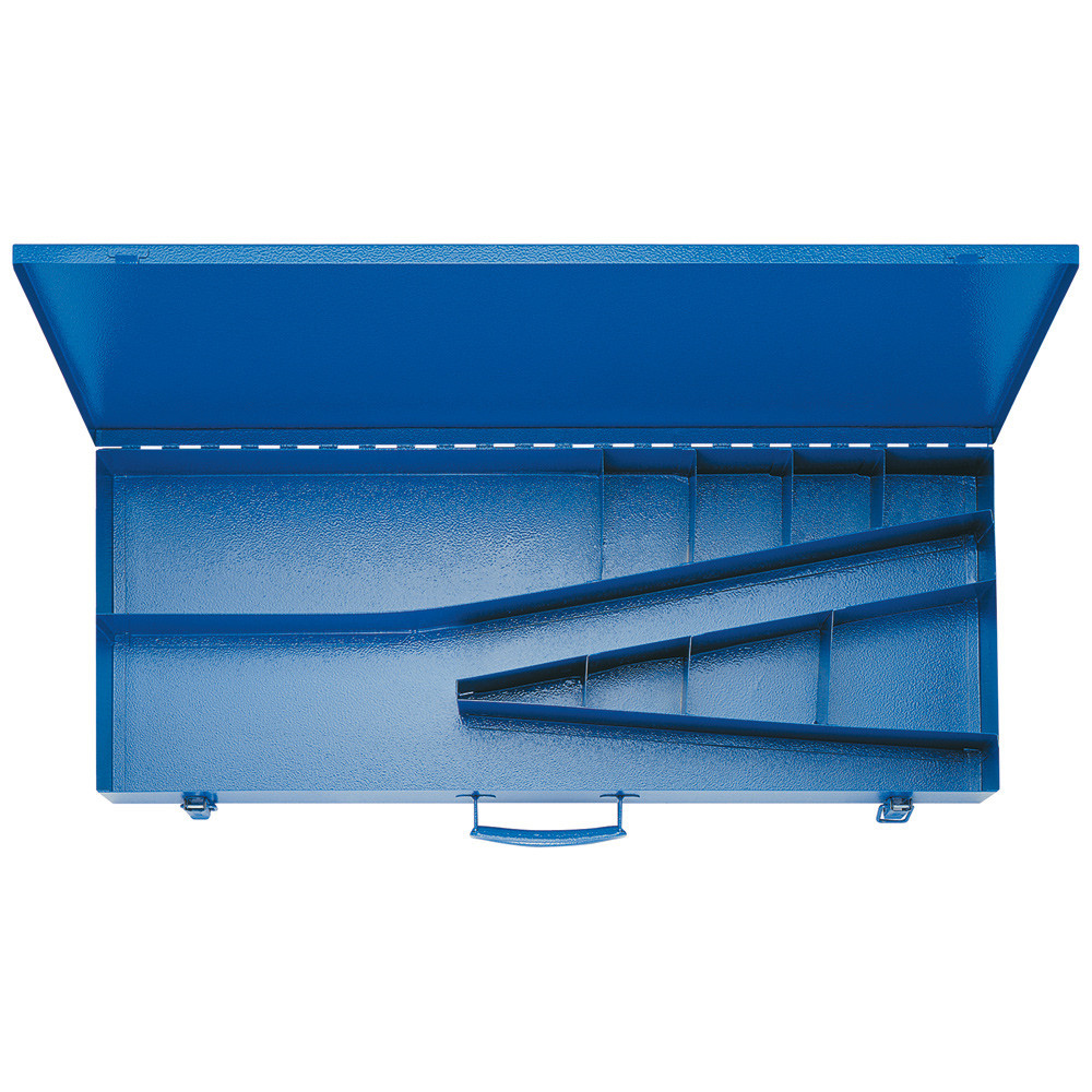 Klauke Metalen kist Metalen Kist SK120L