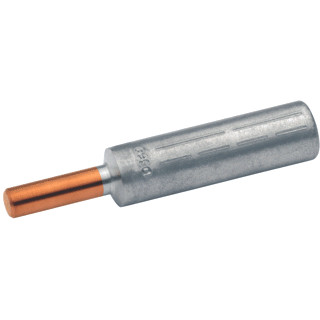 Klauke PKOPPSTUK 800062551  DS10