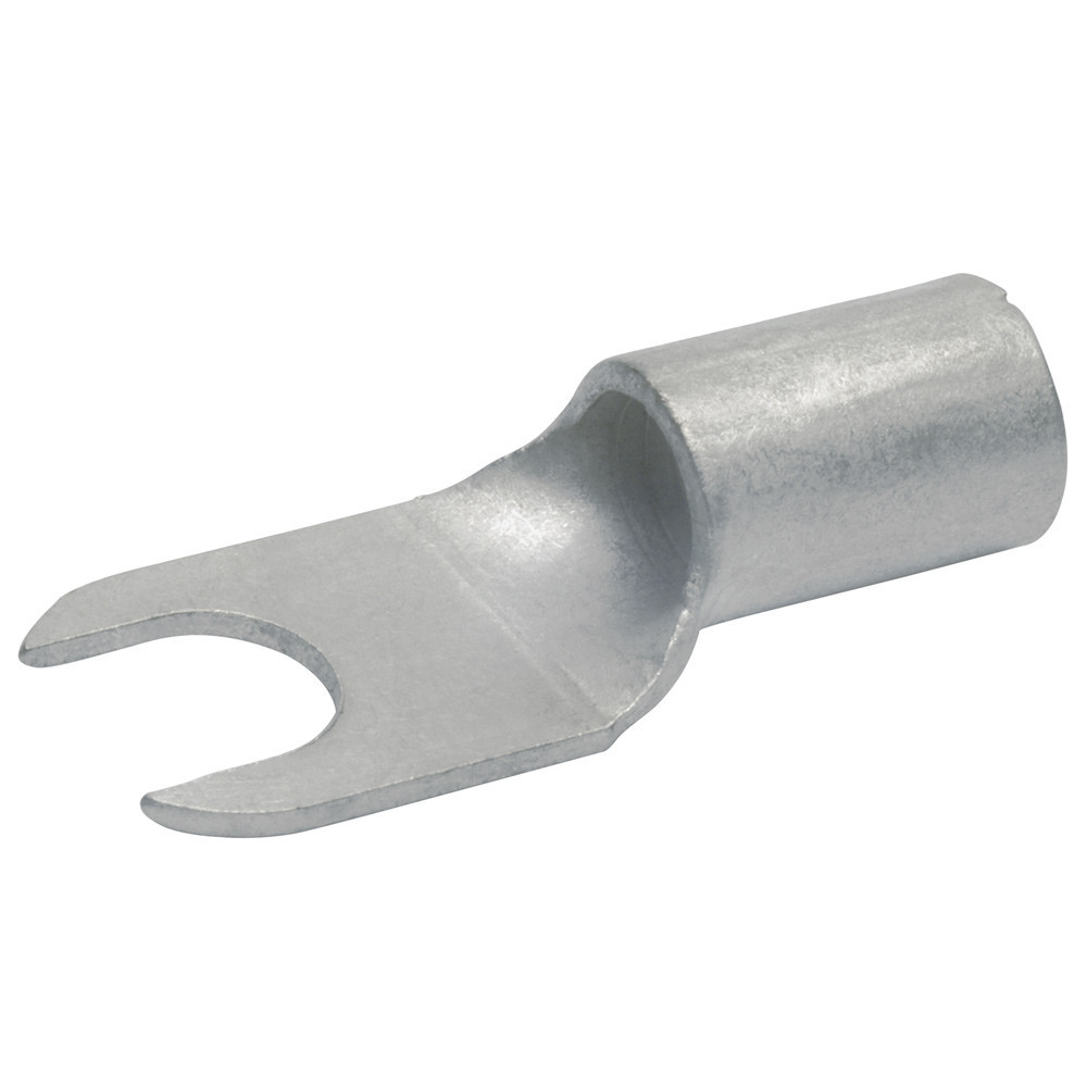 Klauke Plaatkabelschoen 10MM2