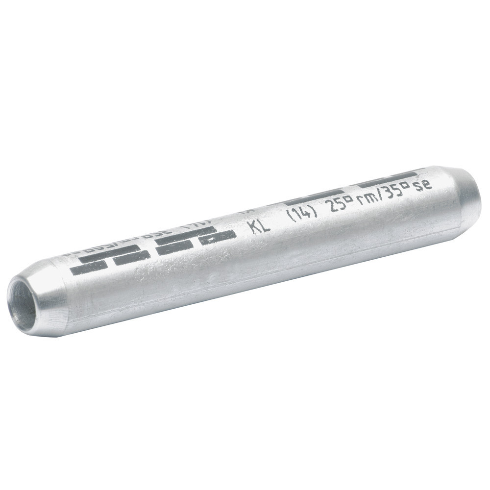 Klauke Reduceerverbndr al 120MM2