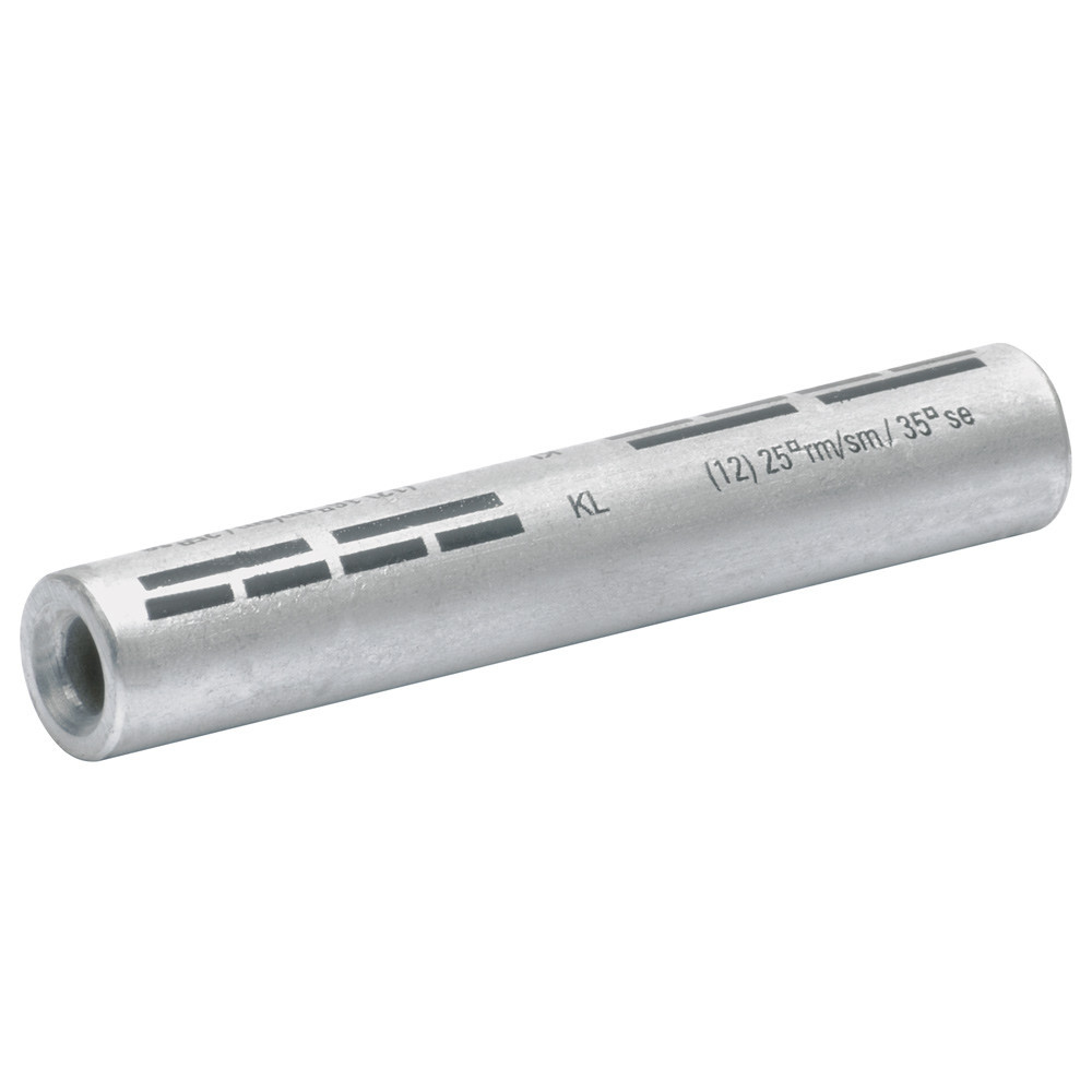 Klauke Reduceerverbndr al 150MM2