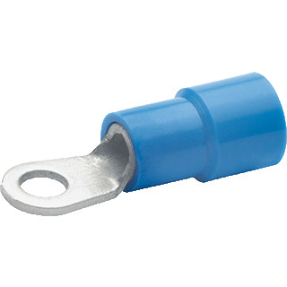 Klauke Ringkabelschoen BL 2,5MM2