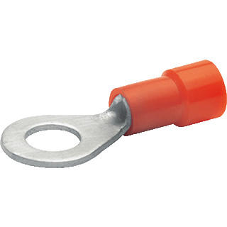 Klauke Ringkabelschoen RD 1MM2