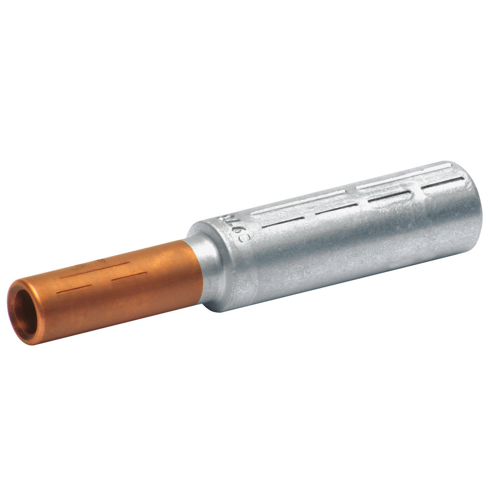 Klauke Verbinder cu-al 35MM2