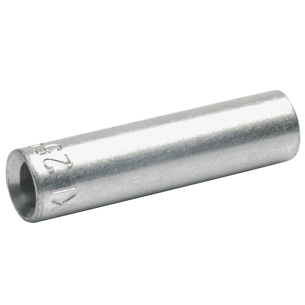 Klauke Verbinder massief 4MM2