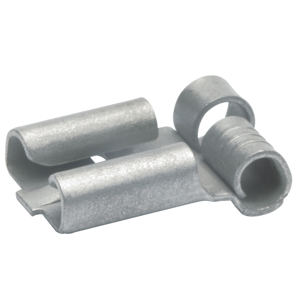 Klauke Vlaksteekhuls 1,5 MM2