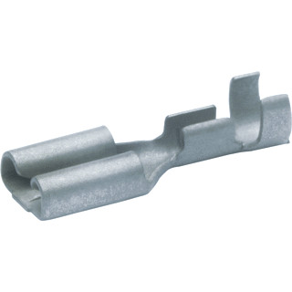Klauke Vlaksteekhuls 1MM2