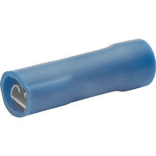 Klauke Vlaksteekhuls BL 2,5MM2