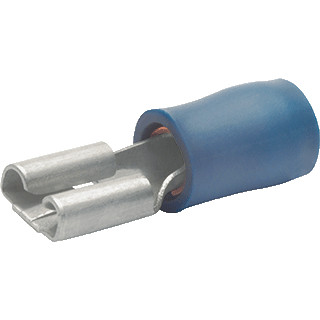 Klauke Vlaksteekhuls BL 2,5 MM2 830/1