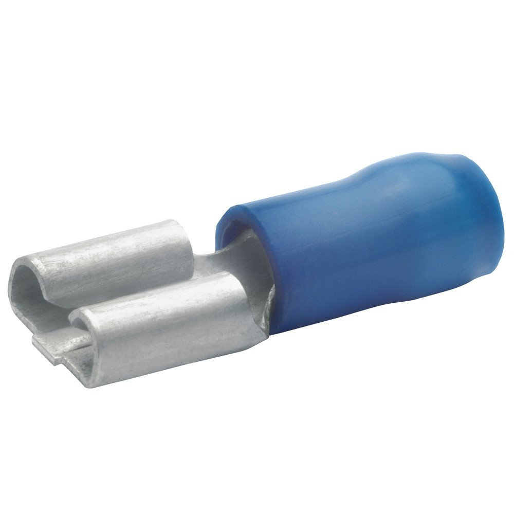 Klauke Vlaksteekhuls BL 2,5MM2