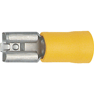 Klauke Vlaksteekhuls GL 6MM2