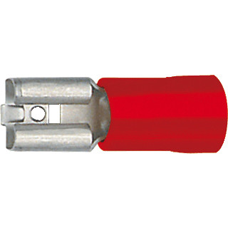 Klauke Vlaksteekhuls RD 1 MM2