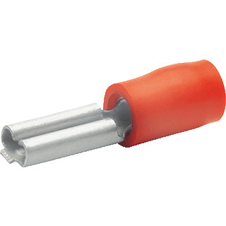 Klauke Vlaksteekhuls RD 1 MM2