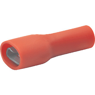 Klauke Vlaksteekhuls RD 1MM2