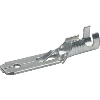 Klauke VLAKSTEK 2230 2,5   DS100