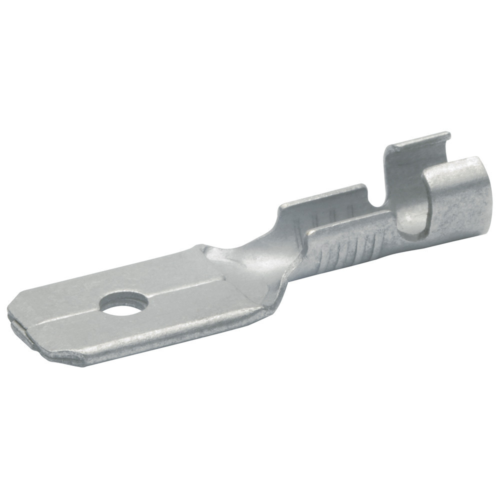 Klauke Vlaksteker 2,5MM2