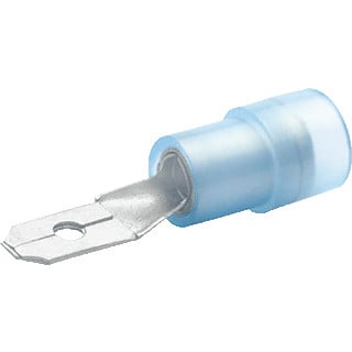 Klauke Vlaksteker BL 2,5MM2