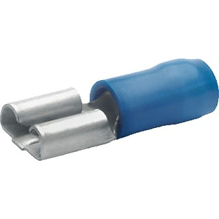 Klauke VLKSTH BL 2,5 730BZ ZK100