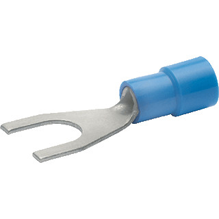 Klauke Vorkkabelschoen BL 2,5MM2