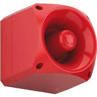 Klaxon Nexus 18-980542 akoestische signaalgever