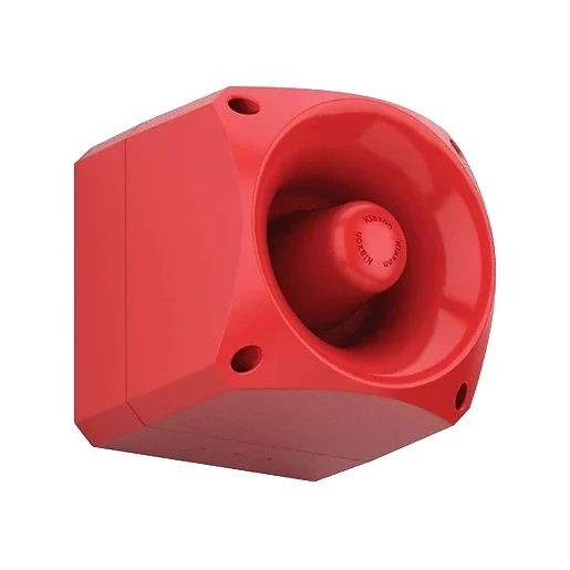 Klaxon Sirene 113DB 10-60VDC 8-40ma RD ip66