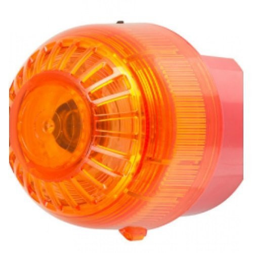 Klaxon SONOS BEACON Sonos Beacon amber ac red Klaxon SONOS BEACON Sonos Beacon amber ac red