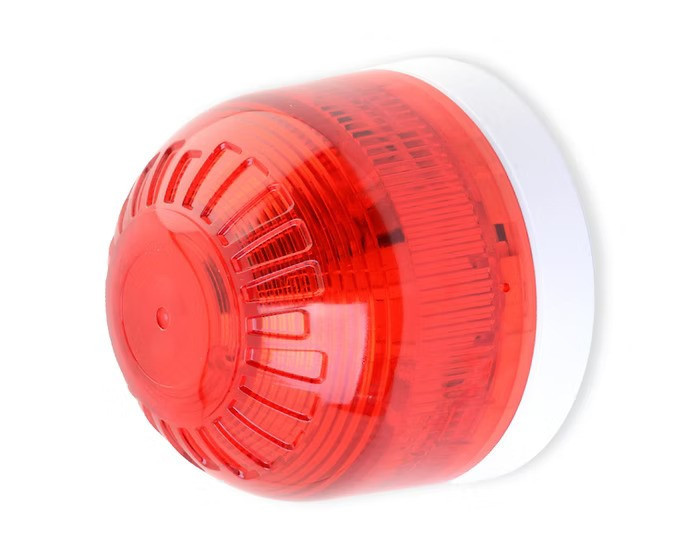 Klaxon SONOS BEACON Sonos Beacon red DC whiteshallowbas Klaxon SONOS BEACON Sonos Beacon red DC whiteshallowbas