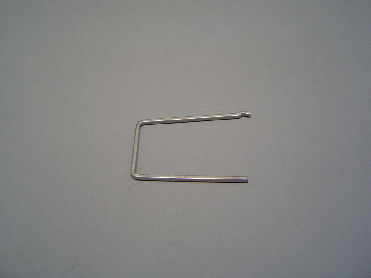 Nefit CLIP ONTLUCHTER 73973