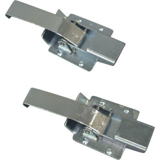 Nefit KLEMBEUGEL (2 X)