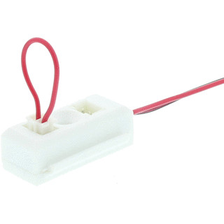 Klemko 2POLIGE CONNECTORKABEL