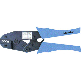 Klemko Krimptang blue