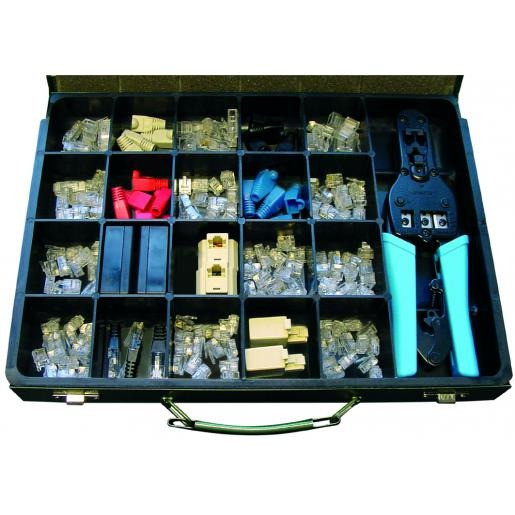 Klemko Assortimentsdoos