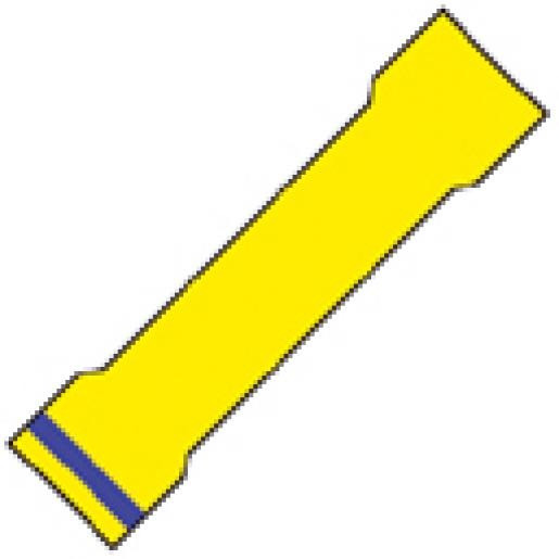 Klemko A2560skr doorverb 2,5-6,0MM2