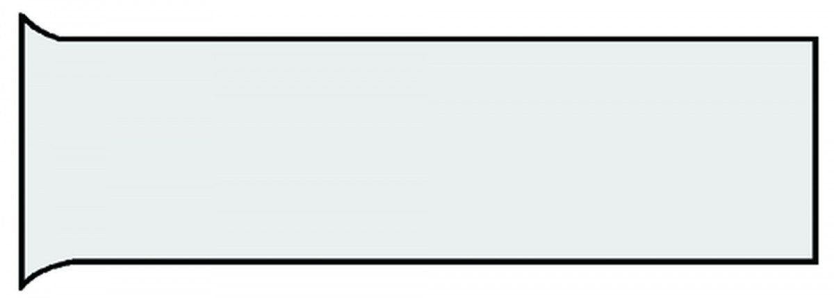 Klemko Adereindhuls Ongeisoleerd Ongeïsol. adereindhuls 4 MM2 L= 20MM lang type