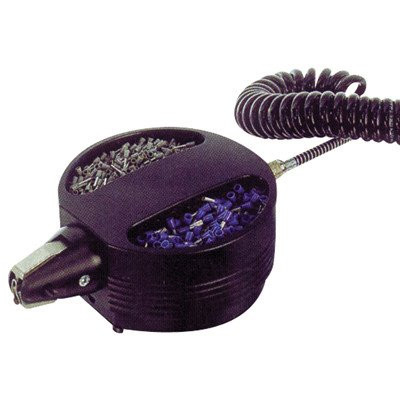 Klemko Aderhulskrimptang-pneu.