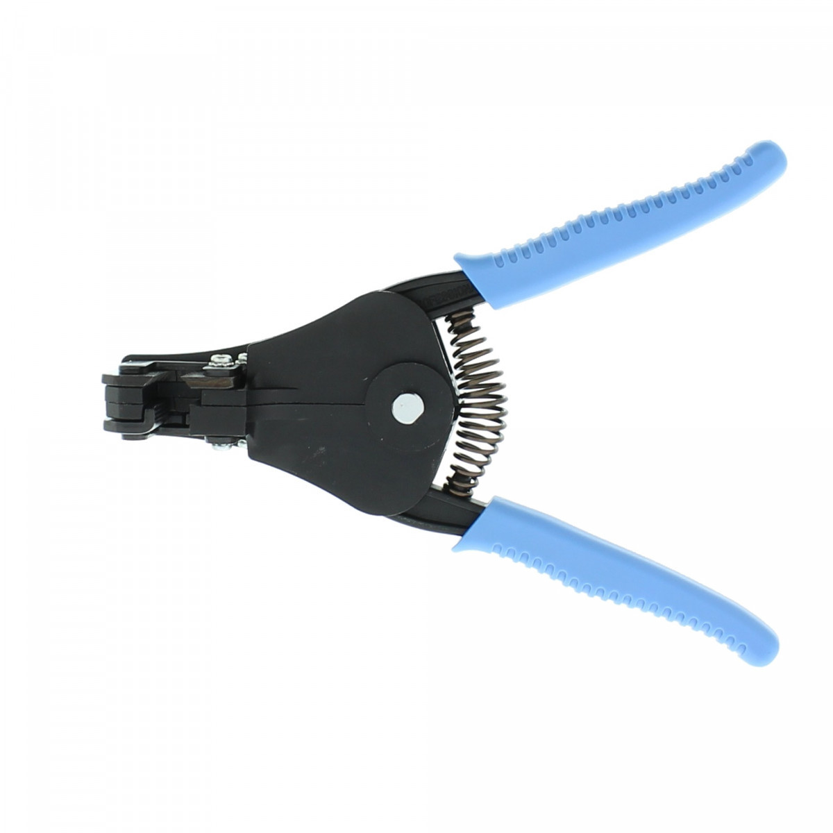 Klemko Afstriptang Strip- en kniptang, flexibele en massieve aders, 0,5 T/M 6 MM2