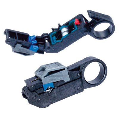 Klemko STRIPTANG 2-TRAP KB 6,8MM