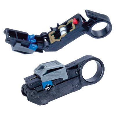 Klemko STRIPTANG 3-TRP KB2,7/8,3