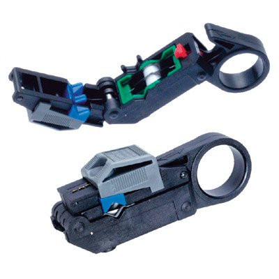 Klemko STRIPTANG 3-TRP KB6,0/6,0