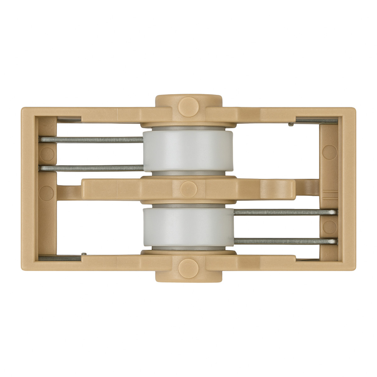 Klemko Afstriptang voor Coax Losse Corex cassette C301 - 2.7/8.3MM strips voor 930100