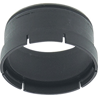 Lumiko Accessoires ontspiegelde opzet ringvoor led-module 7 en 13W