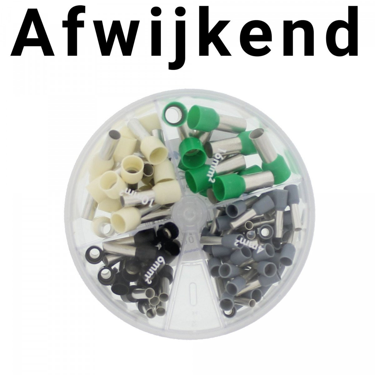 Klemko CRSSL GEÏS ADREINDHL 4-16