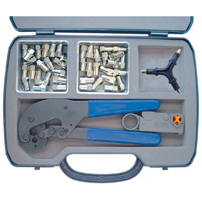 Klemko ASSORTIVV ATK-F-RG59C12